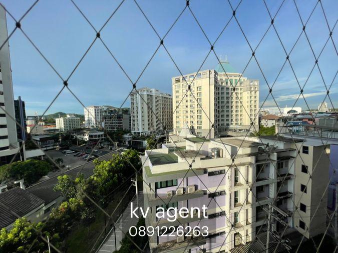 รูป Ladda Condoview (ลัดดา คอนโดวิลล์) 2 ห้องนอน - รูปที่ 15/19