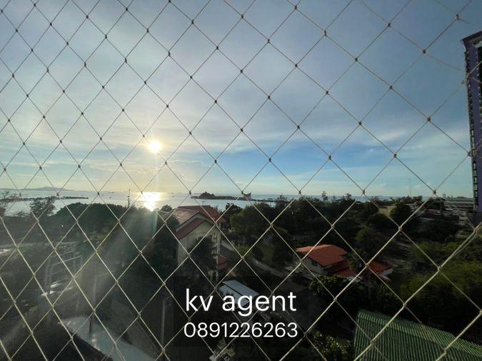 รูป Ladda Condoview (ลัดดา คอนโดวิลล์) 2 ห้องนอน - รูปที่ 14/19