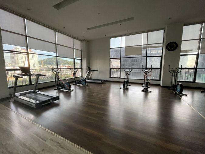 รูป Ladda Condoview (ลัดดา คอนโดวิลล์) 2 ห้องนอน - รูปที่ 13/19