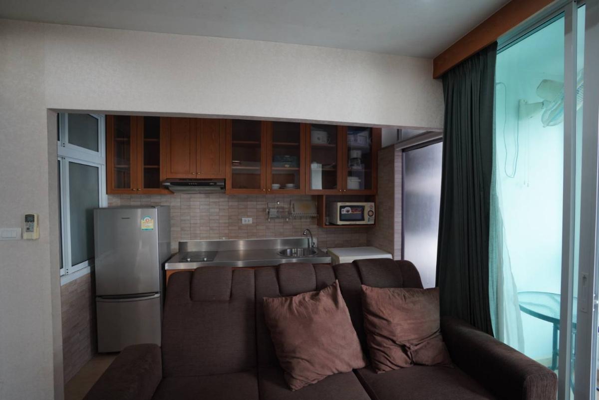รูป Ladda Condoview (ลัดดา คอนโดวิลล์) 2 ห้องนอน - รูปที่ 6/19