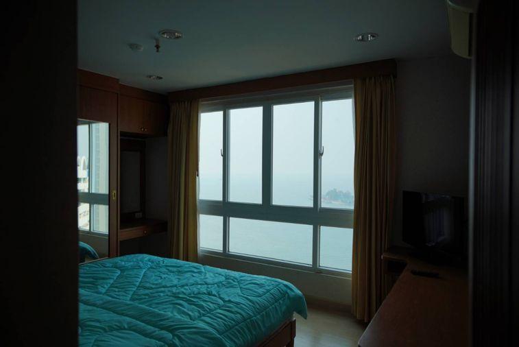 รูป Ladda Condoview (ลัดดา คอนโดวิลล์) 2 ห้องนอน - รูปที่ 2/19