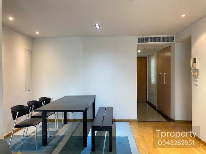 รูป T1065 คอนโดให้เช่า Residence 52 (เรสซิเดนซ์ 52) ห้องสวย เฟอร์ครบ มีเครื่องซักผ้า ราคาพิเศษ - รูปที่ 4/8
