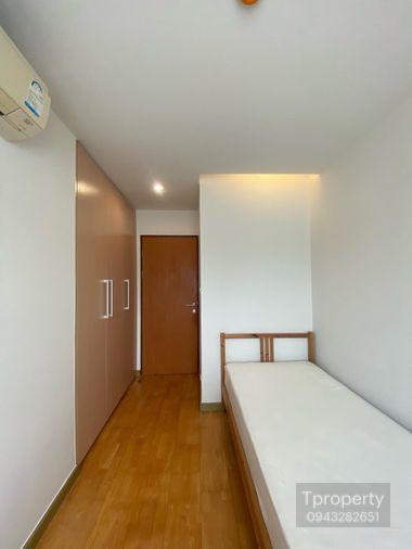 รูป T1065 คอนโดให้เช่า Residence 52 (เรสซิเดนซ์ 52) ห้องสวย เฟอร์ครบ มีเครื่องซักผ้า ราคาพิเศษ - รูปที่ 3/8