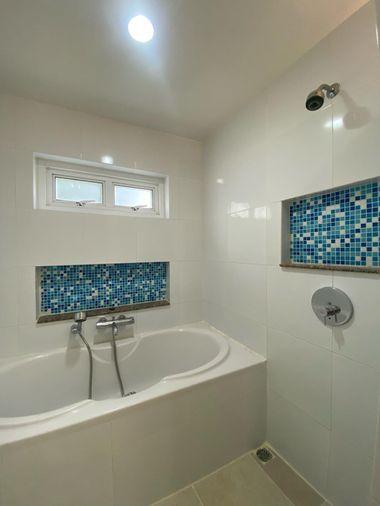 รูป T1065 คอนโดให้เช่า Residence 52 (เรสซิเดนซ์ 52) ห้องสวย เฟอร์ครบ มีเครื่องซักผ้า ราคาพิเศษ - รูปที่ 7/8