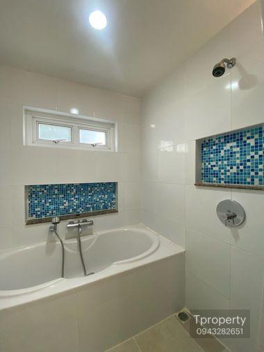 รูป T1065 คอนโดให้เช่า Residence 52 (เรสซิเดนซ์ 52) ห้องสวย เฟอร์ครบ มีเครื่องซักผ้า ราคาพิเศษ - รูปที่ 7/8