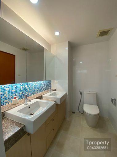รูป T1065 คอนโดให้เช่า Residence 52 (เรสซิเดนซ์ 52) ห้องสวย เฟอร์ครบ มีเครื่องซักผ้า ราคาพิเศษ - รูปที่ 8/8