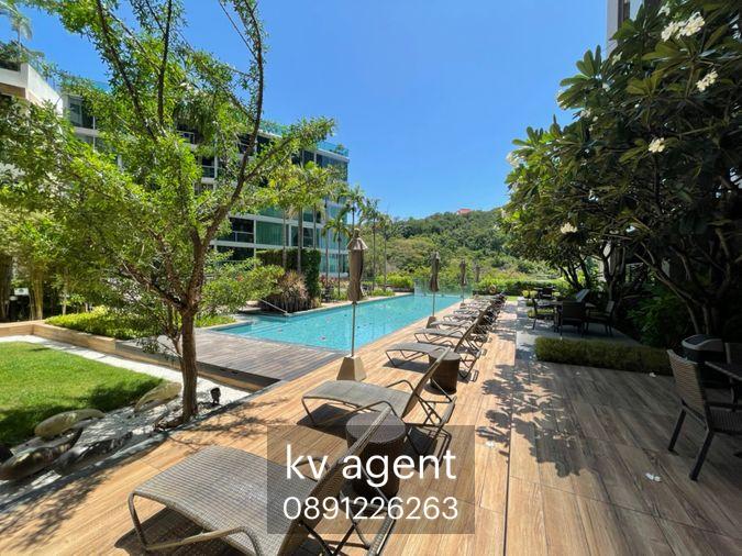 picture Unixx South Pattaya north 1 Bedroom floor17 14 - 34/43