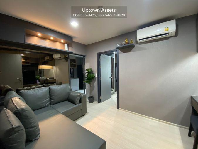 picture FOR Sale The Tree Dindaeng - Ratchaprarop Unit 34/50 - 3/7