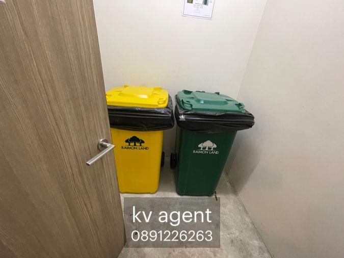 picture Unixx South Pattaya north 1 Bedroom floor17 14 - 43/43