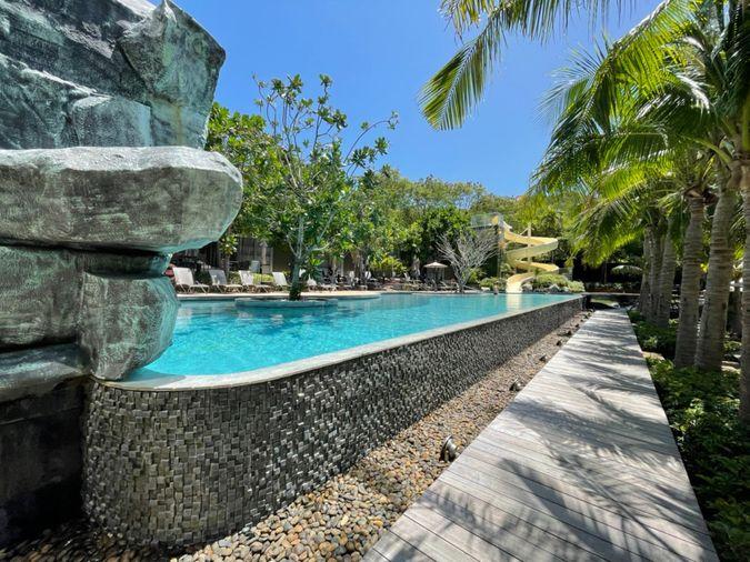 picture Unixx South Pattaya north 1 Bedroom floor17 14 - 27/43