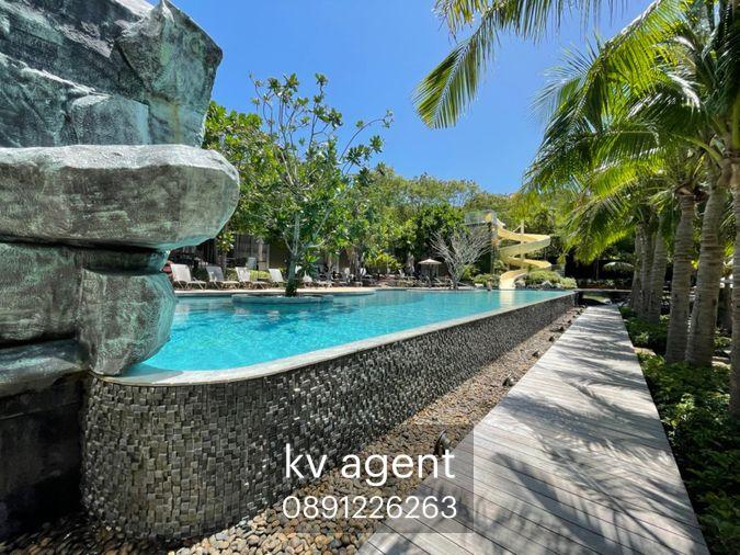 picture Unixx South Pattaya north 1 Bedroom floor17 14 - 27/43