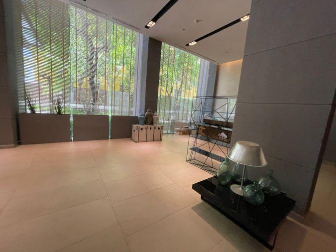 picture Unixx South Pattaya north 1 Bedroom floor17 14 - 32/43