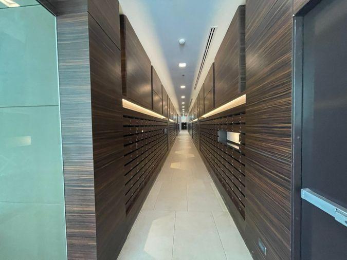 picture Unixx South Pattaya north 1 Bedroom floor17 14 - 39/43