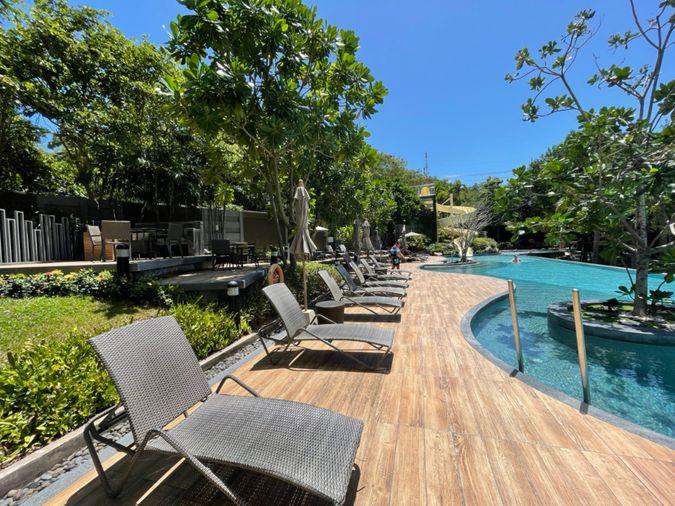 picture Unixx South Pattaya north 1 Bedroom floor17 14 - 30/43