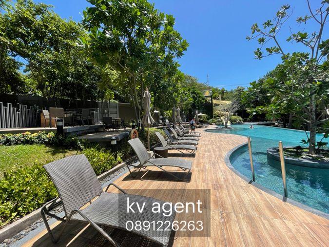 picture Unixx South Pattaya north 1 Bedroom floor17 14 - 30/43
