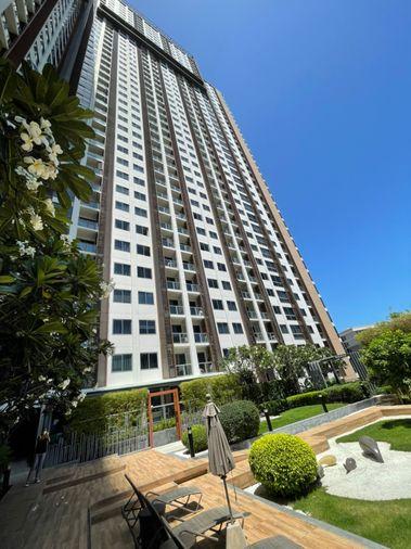 picture Unixx South Pattaya north 1 Bedroom floor17 14 - 37/43