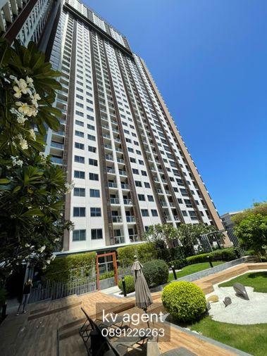 picture Unixx South Pattaya north 1 Bedroom floor17 14 - 37/43