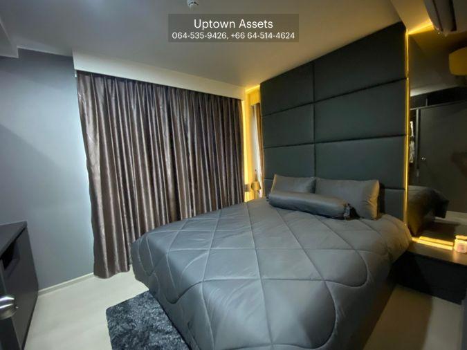 picture FOR Sale The Tree Dindaeng - Ratchaprarop Unit 34/50 - 1/7