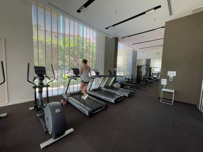 picture Unixx South Pattaya north 1 Bedroom floor17 14 - 26/43