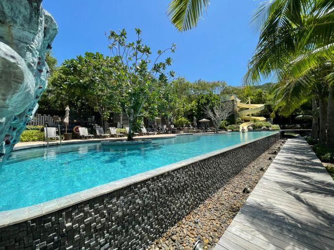 picture Unixx South Pattaya north 1 Bedroom floor17 14 - 28/43