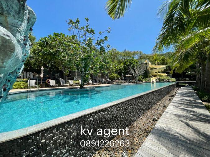 picture Unixx South Pattaya north 1 Bedroom floor17 14 - 28/43
