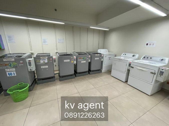 picture Unixx South Pattaya north 1 Bedroom floor17 14 - 40/43