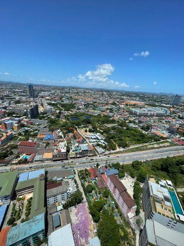 picture Unixx South Pattaya north 1 Bedroom floor17 14 - 25/43