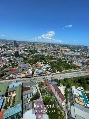 picture Unixx South Pattaya north 1 Bedroom floor17 14 - 25/43