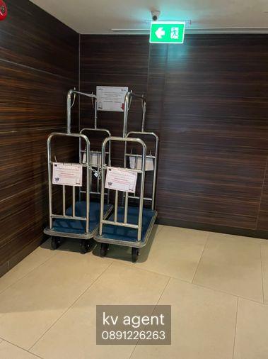 picture Unixx South Pattaya north 1 Bedroom floor17 14 - 42/43