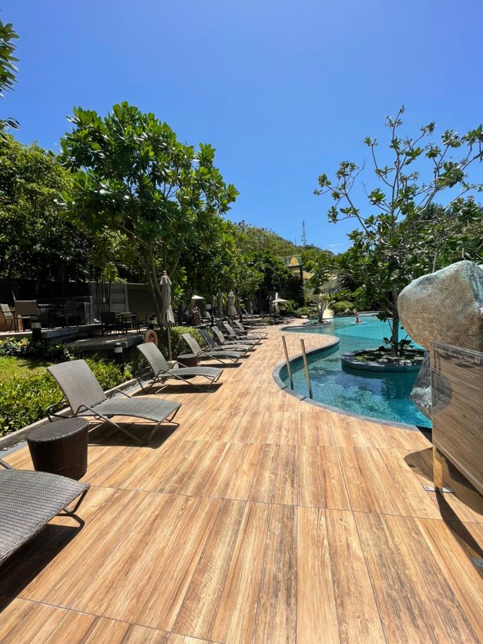 picture Unixx South Pattaya north 1 Bedroom floor17 14 - 26/40