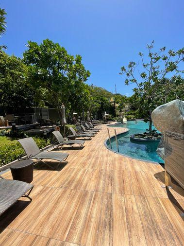 picture Unixx South Pattaya north 1 Bedroom floor17 14 - 29/43
