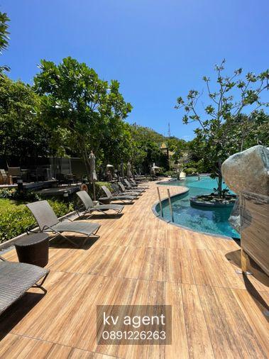 picture Unixx South Pattaya north 1 Bedroom floor17 14 - 29/43