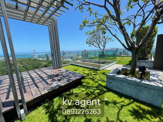 picture Unixx South Pattaya north 1 Bedroom floor17 14 - 24/43