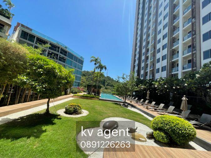 picture Unixx South Pattaya north 1 Bedroom floor17 14 - 33/43