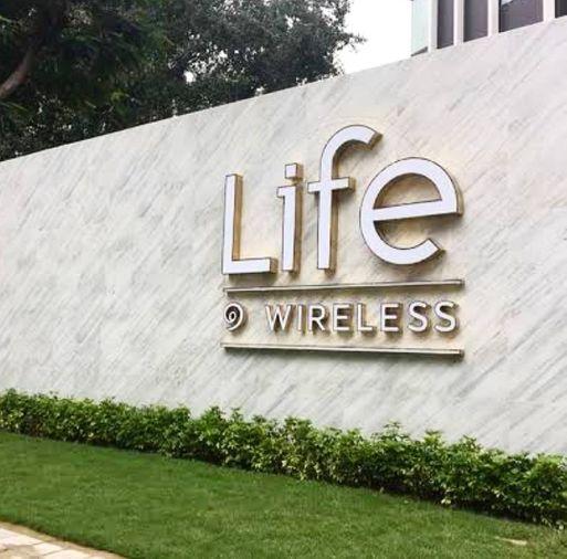 รูป T1077 คอนโดให้เช่า Life One Wireless (ไลฟ์ วัน ไวร์เลส) ห้องสวย เฟอร์ครบ มีเครื่องซักผ้า ราคาพิเศษ - รูปที่ 15/15