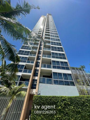 picture Unixx South Pattaya north 1 Bedroom floor17 14 - 38/43
