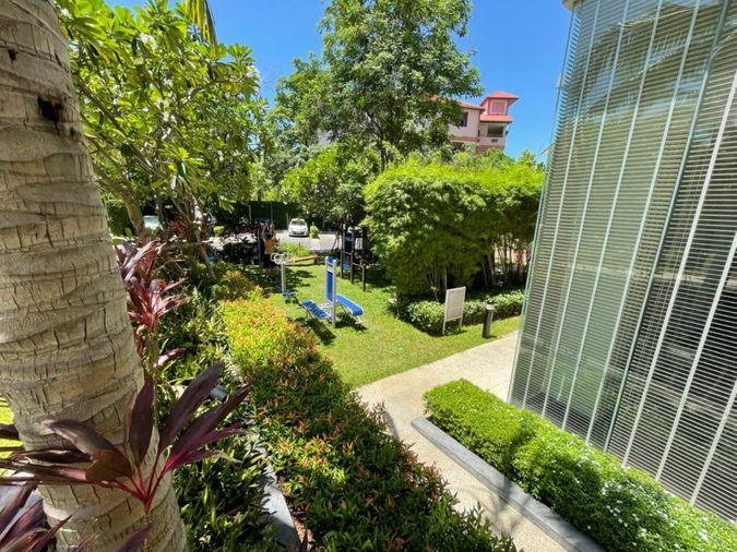 picture Unixx South Pattaya north 1 Bedroom floor17 14 - 31/43
