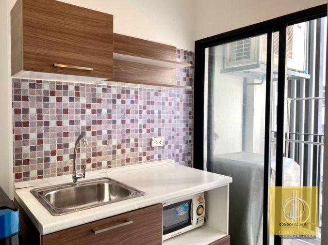 picture G 6070🧡中国客户,请加微信。(在联系方式的旁边) For rent THE TREE INTERCHANGE Line❤️💜@condopremium💜❤️ - 4/7
