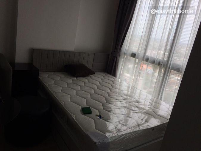 picture P-103965 Condo for sell Ideo Sathorn - Thaphra fully furnished. - 1/10