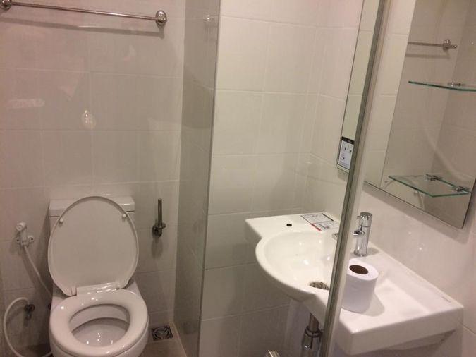 picture P-103965 Condo for sell Ideo Sathorn - Thaphra fully furnished. - 4/10