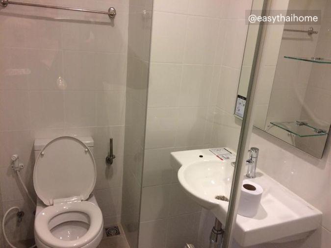 picture P-103965 Condo for sell Ideo Sathorn - Thaphra fully furnished. - 4/10