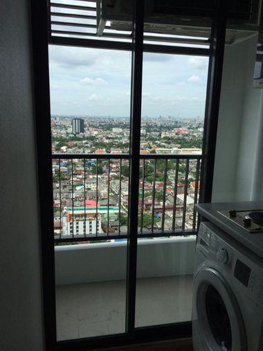 picture P-103965 Condo for sell Ideo Sathorn - Thaphra fully furnished. - 2/10