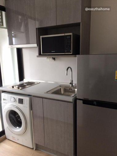 picture P-103965 Condo for sell Ideo Sathorn - Thaphra fully furnished. - 6/10