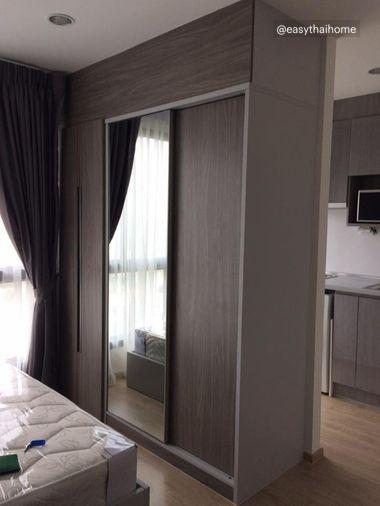 picture P-103965 Condo for sell Ideo Sathorn - Thaphra fully furnished. - 3/10