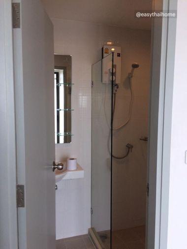 picture P-103965 Condo for sell Ideo Sathorn - Thaphra fully furnished. - 8/10