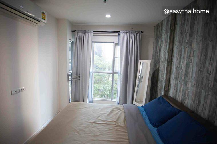 picture P-89547 Stylish Condo! Near BTS On Nut - Great Price Line Id @easythaihome 085-592-2897 - 12/14