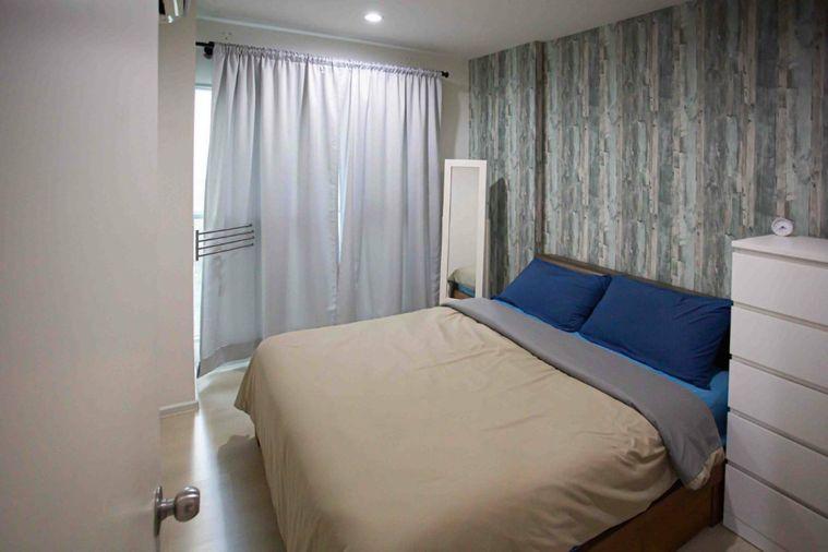 picture P-89547 Stylish Condo! Near BTS On Nut - Great Price Line Id @easythaihome 085-592-2897 - 1/14