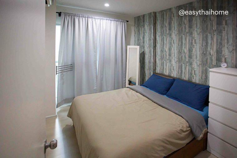 picture P-89547 Stylish Condo! Near BTS On Nut - Great Price Line Id @easythaihome 085-592-2897 - 1/14