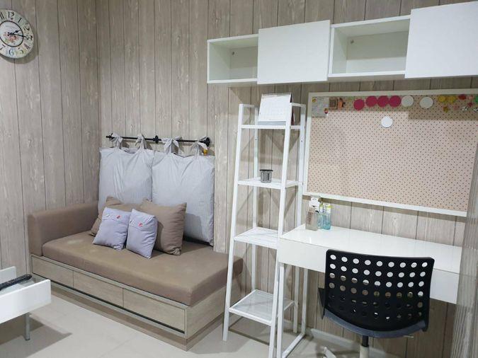 picture P-89547 Stylish Condo! Near BTS On Nut - Great Price Line Id @easythaihome 085-592-2897 - 3/14