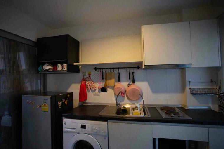 picture P-89547 Stylish Condo! Near BTS On Nut - Great Price Line Id @easythaihome 085-592-2897 - 13/14
